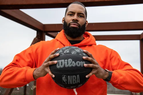 Vista 4 de Wilson NBA All Team Baloncesto - 29.5