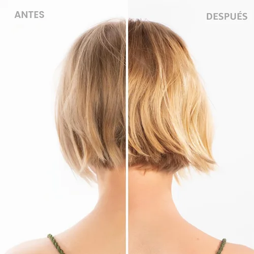 Vista 9 de VIRTUE Champú remedio para el cuero cabelludo, equilibrio de microbiomas Para cueros cabelludos secos, grasos e irritados, tratamiento