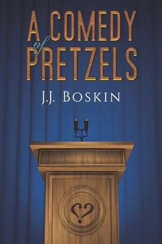 A Comedy of Pretzels