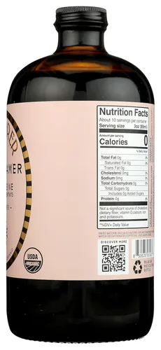 Vista 5 de Explorer Cold Brew, Coffee Cold Brew Concentrate Decaf Daydreamer Organic, 32 Fl Oz
