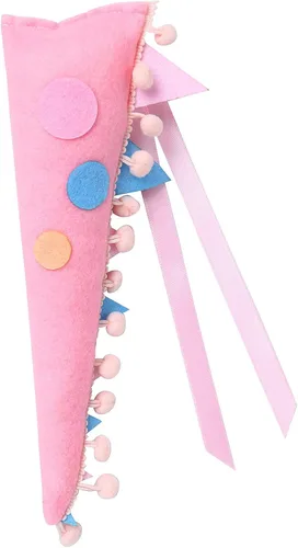 Vista 4 de Conjunto de ropa de 3 piezas para niña de mariquita tutú de tul diadema de 3 piezas de disfraz de princesa para Halloween