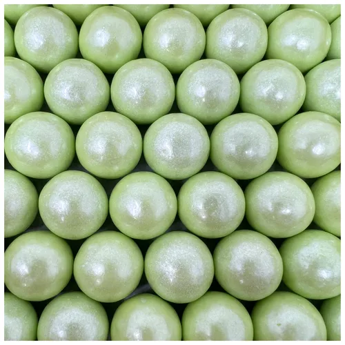 Vista 6 de Candy Retailer Gumballs - Ideal para fiestas o máquinas de chicles - Bolsa de 2 libras (Mini 0.5 pulgadas, surtido)