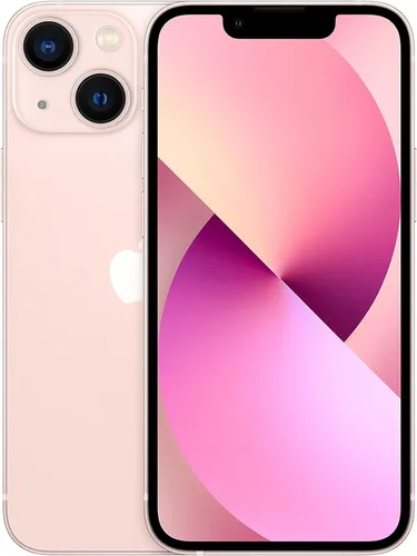 Vista 9 de Apple iPhone 13 Mini, 128 GB, medianoche - Desbloqueado (reacondicionado)