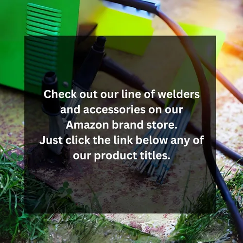 Vista 4 de Forney 37031 Gel de boquilla para soldadura Mig, 16 onzas, color blanco