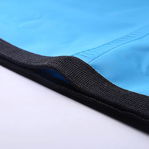 Vista 4 de 2L/3L/5L/10L/15L/20L/30L 500D Lona resistente PVC impermeable bolsa seca saco para kayak/canoa/pesca/rafting/natación/campamento/snowboard