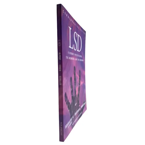 Vista 3 de LSD A Journey into the Asked, the Answered, and the Unknown