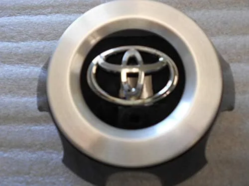 Vista 6 de TOYOTA Piezas Originales - Cubierta Sub-Assy, Rueda (4260B-35100)