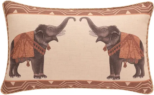 Vista 30 de patdrea Juego de 2 fundas de almohada de diseño, elegante lino verde primavera francés con patrón floral de iris, fundas de almohada decorativas