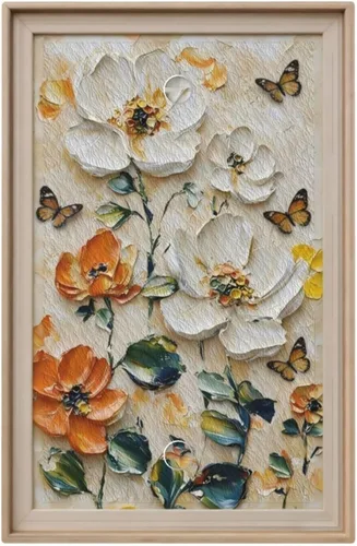 Vista 180 de Cubiertas decorativas para interruptor de luz de arte BOHO, figura abstracta de 1 gang, salida basculante, placa frontal decorativa del interruptor