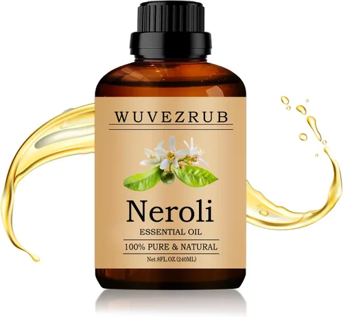 Vista 93 de Aceite esencial de ciprés 30 ml - 100% aceites puros y naturales para difusor de aromaterapia - 1 fl oz/ciprés
