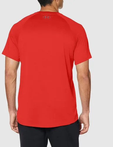 Vista 5 de Under Armour Tech 2.0 - Camiseta de manga corta para hombre