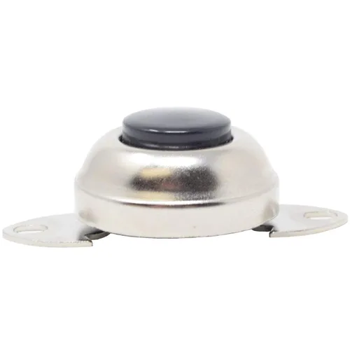 Vista 4 de Pipeman's Installation Solution Paquete de 3 interruptores universales de bocina de 12 voltios de montaje empotrado para tren de aire