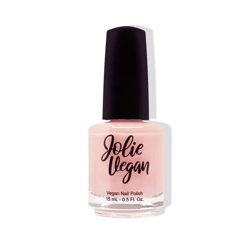 Esmalte de uñas – Certificado PETA, fórmula no tóxica, 11 libre, 0.5 onzas líquidas (0.5 fl oz) (florecimiento)