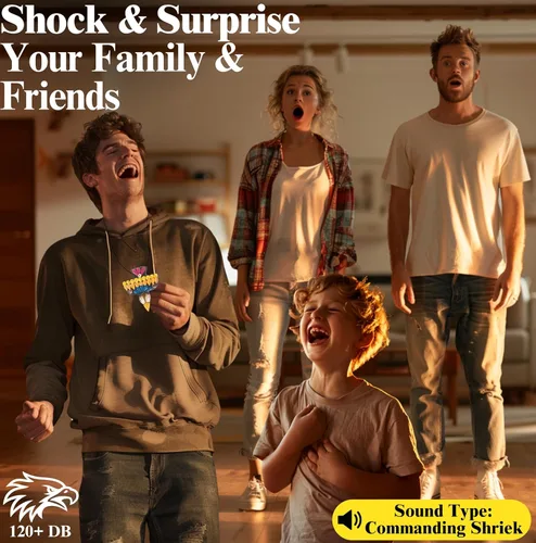 Vista 3 de Silbato Azteca Silbato Azteca Águila de Barro Hecho en México - Silbato de la Muerte - Silbato de pájaro de arcilla con sonido de águila cantante