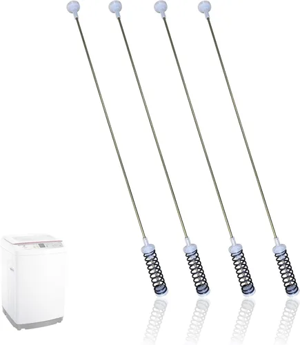 WA22R7450AW DC97-16350P Varillas de suspensión para lavadora Samsung Digital Amortiguadores Lavadora/suspensión para lavadora, se adapta a modelos