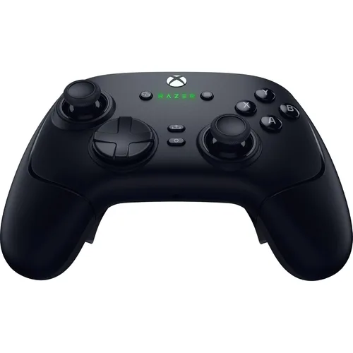 Vista 12 de Razer Wolverine V3 Pro Wireless Gaming Controller Licensed for Xbox Series XS, Xbox One, Windows PC - 6 Remappable Buttons - Fast Triggers