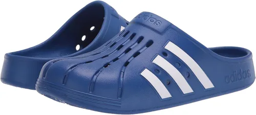 Vista 8 de adidas Unisex-Adult Adilette Clog Slide Sandal