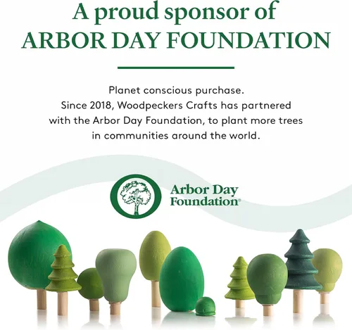 Vista 8 de Círculos de madera de 0.5 pulgadas de grosor, desde 10 hasta 24 pulgadas de diámetro