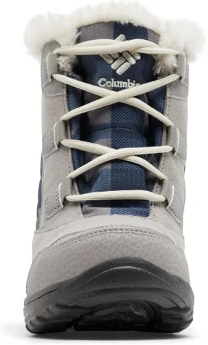 Vista 3 de Columbia Ice Maiden - Botines de nieve para mujer