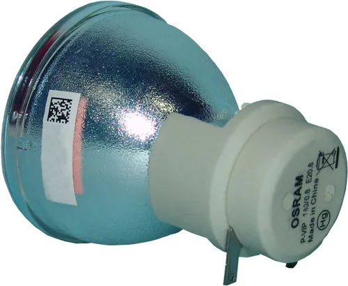 Vista 4 de Aurabeam Profesional, original y fabricado por Osram Front Projection Bare Bulb, (P-VIP 180/0.8 E20.8a, 180W), sin carcasa