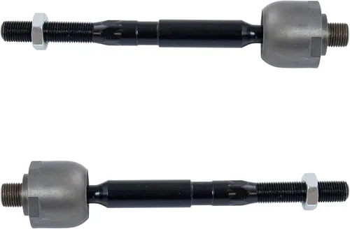 Vista 142 de TRQ Juego de barras de acoplamiento interiores delanteras 2 piezas compatibles con Acura RDX 2013-2018