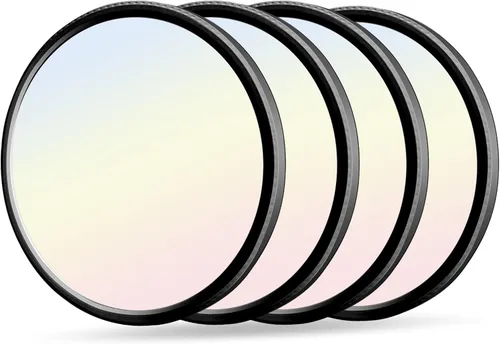 Vista 9 de hunhun Lámpara de techo LED de montaje empotrado de 3200 lm, 12 pulgadas, 5CCT ajustable, lámpara de techo LED súper delgada de 0,87 pulgadas