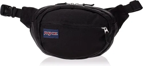 JanSport Fifth Ave - Bolsa de cintura estilo cangurera