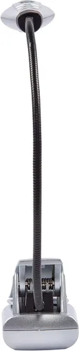 Vista 4 de Luz LED para tareas y libros Fulcrum Multi-Flex, 20010-301, 25watts, 120 volts
