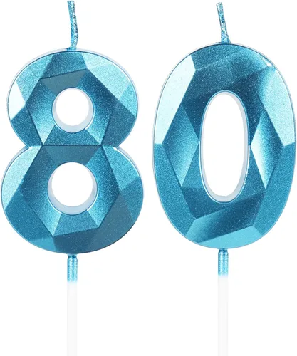 Vista 141 de Velas Número 1, Velas de Primer Cumpleaños, Vela Roja de Feliz Cumpleaños para Pastel, Decoraciones de Cobertura de Pastel de Diseño 3D para Niñas