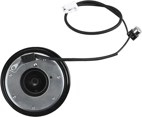 Vista 6 de Reemplazo del conjunto del embrague del compresor de CA para MAZDA 3 2004-2009 2.0L Reemplazo para MAZDA 5 2006-2010 2.3L Kit de reparación de aire