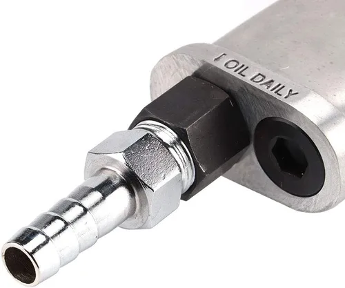 Vista 5 de VECONOR Llave de impacto de aire de accionamiento de 3/4 pulgadas, 2000N.m(1475 ft.Ib)