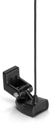 Humminbird 710198-1 XNT 9 20 T - Transductor de travesaño simple/doble haz