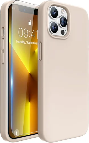 Vista 279 de Miracase Funda ultradelgada diseñada para iPhone SE 2022 (3ª generación)/iPhone SE 2020 (2ª generación)/iPhone 7/iPhone 8 con protector de pantalla