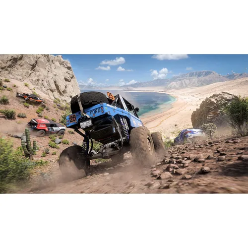 Vista 4 de Forza Horizon 5 Standard Edition Xbox Series X & Xbox One