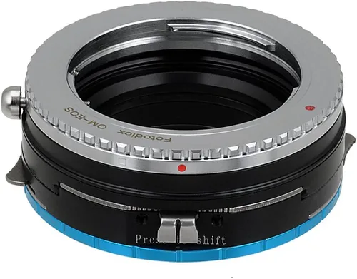 Vista 49 de Fotodiox - Adaptador de lente para cámaras Fujifilm X-Mount