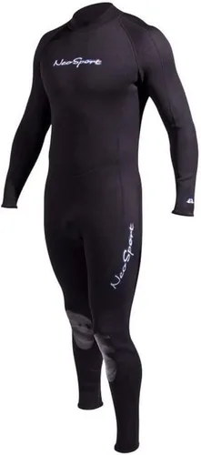 Vista 2 de Neosport - Mono de neopreno con cremallera trasera para hombre (3/0.079 in)