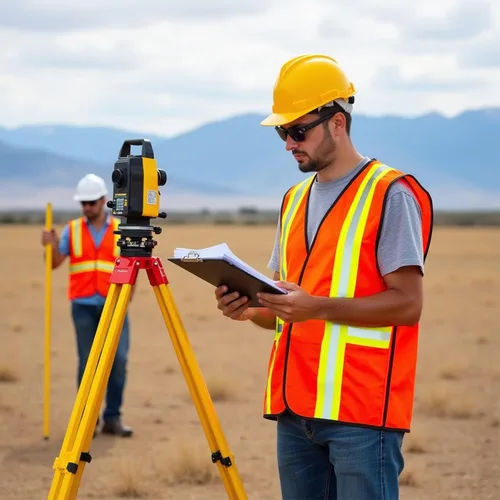 Vista 11 de G & F Products Chaleco de seguridad reflectante de alta visibilidad con bolsillos multifunción ANSI Clase 2