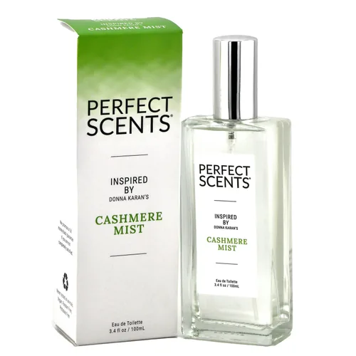 Vista 23 de Perfect Scents Fragancias Eau de Toilette para mujer Vegano y sin parabenos 3.4 onzas líquidas