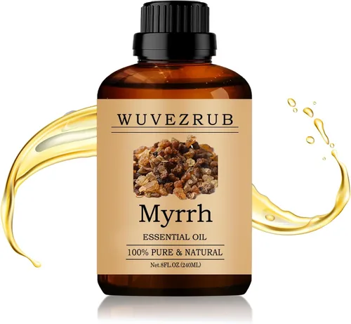 Vista 112 de Aceite esencial de ciprés 30 ml - 100% aceites puros y naturales para difusor de aromaterapia - 1 fl oz/ciprés