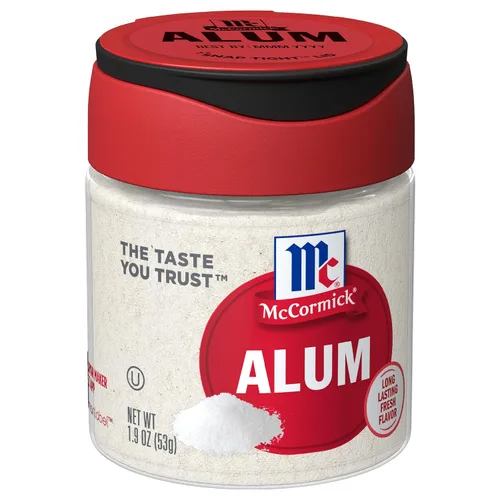 Alumbre McCormick, 1.9 oz