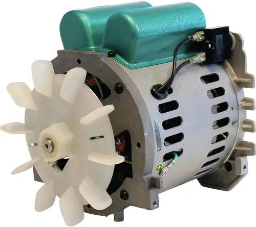 Vista 3 de Makita MAC5200 - Compresor de aire 3.0 CV de gran diámetro