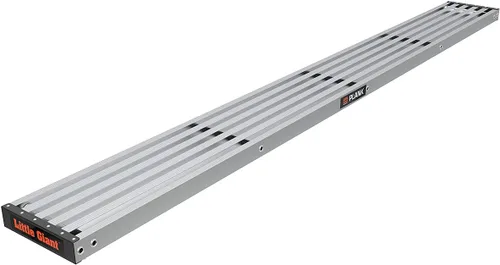 Vista 9 de Little Giant 15046 - Tablón de aluminio de 6 pies