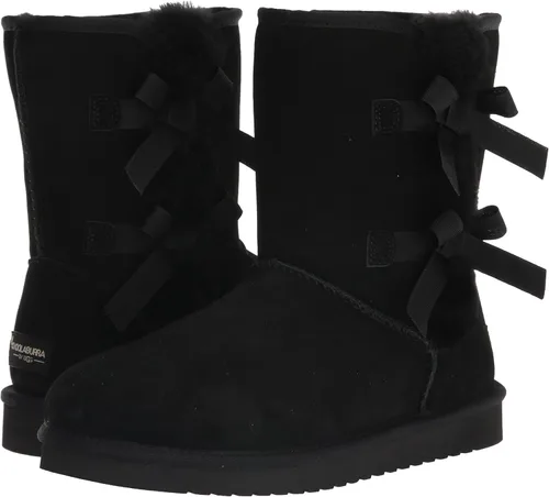 Vista 7 de Koolaburra by UGG Botas cortas Victoria para mujer