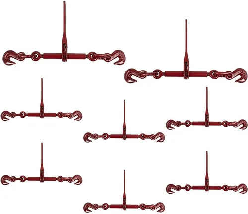 Vista 31 de Mytee Products 1/2" - 5/8" Sujetador de Cadena con Trinquete