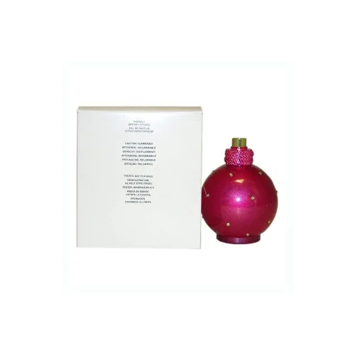 Vista 3 de Fantasy By Britney Spears - Eau De Parfum Spray (probador) de 3.3 oz para mujer