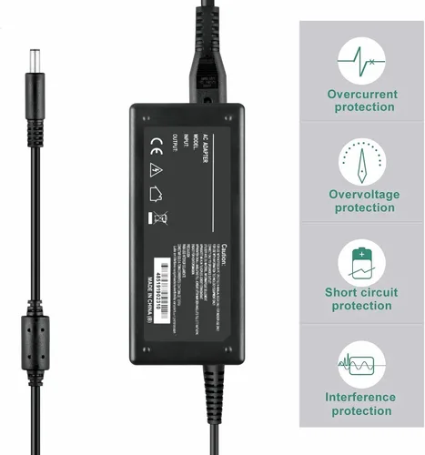 Vista 4 de 12V AC Adapter Compatible with Elgato Systems 10024020 Thunderbolt 2 II Dock DC Power Supply