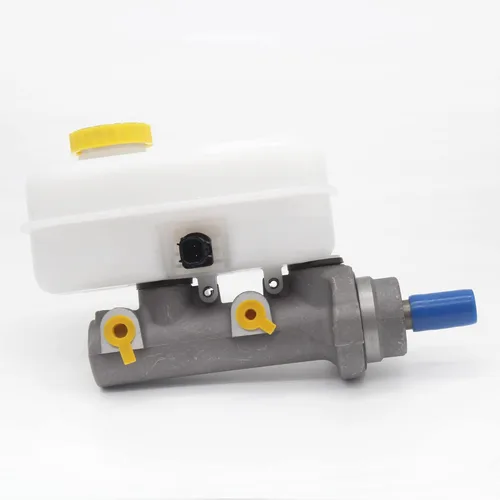 Vista 7 de Cilindro maestro de freno para Dodge Durango Dakota Viper 1999-2009 Modelos M134437 M630162 MC390508