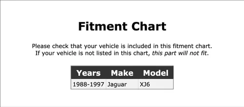 Vista 2 de Cojinete diferencial de transmisión manual exterior trasero compatible con Jaguar XJ6 1988 1989 1990 1991 1992 1993 1994 1995 1996 1997 PC-242053