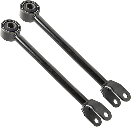 Vista 115 de Detroit Axle - Brazos de control inferiores delanteros para Dodge Ram 1500 2006-2010, Ram 1500 2011-2018 2019-2021 Ram 1500 Classic, 2 brazos