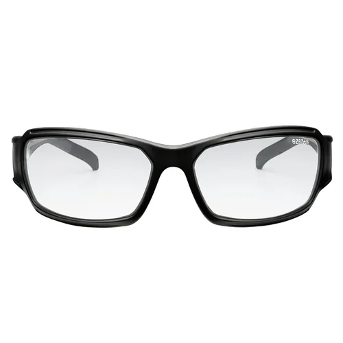 Vista 8 de Ergodyne Skullerz THOR - Gafas de seguridad antiarañazos, antivaho y ANSI z87.1